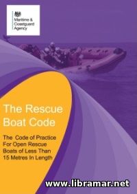 The Rescue Boat Code