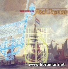 THE SHIPS OF ABEL TASMAN