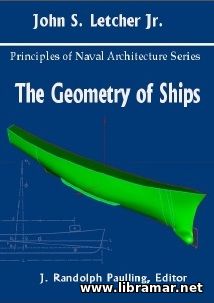 THE GEOMETRY OF SHIPS