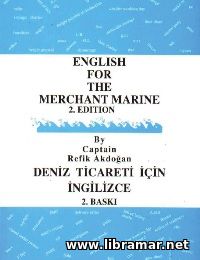 English for the Merchant Marine