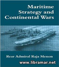 MARITIME STRATEGY AND CONTINENTAL WARS
