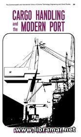 CARGO HANDLING AND THE MODERN PORT