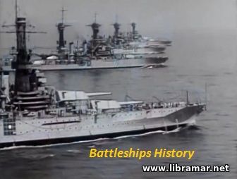 Battleships History