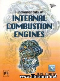 FUNDAMENTALS OF INTERNAL COMBUSTION ENGINES