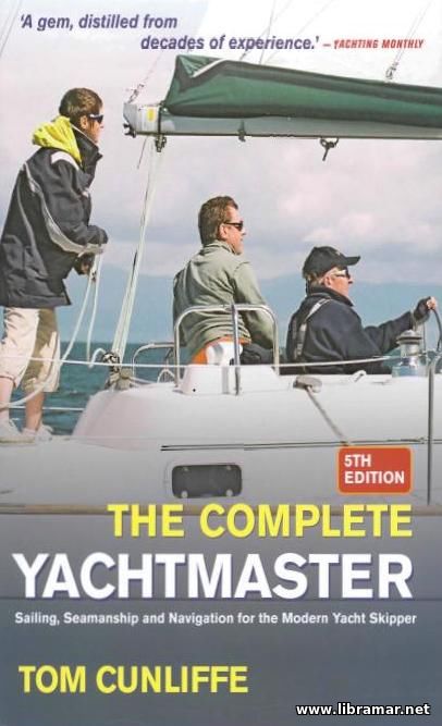 the complete yachtmaster