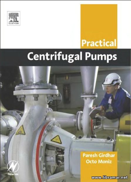 practical centrifugal pumps