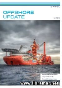 DNV GL Offshore Update