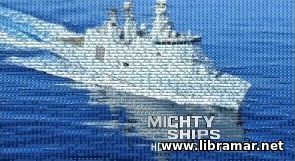Mighty Ships - HDMS Absalon