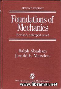 FOUNDATIONS OF MECHANICS