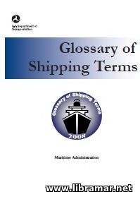 GLOSSARY OF SHIPPING TERMS