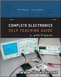 Complete Electronics - Self-Teaching Guide