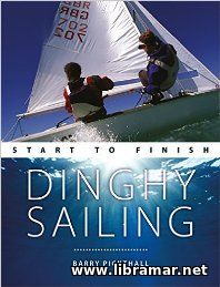 Start to Finish - Dinghy Sailing