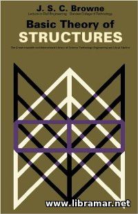 BASIC THEORY OF STRUCTURES