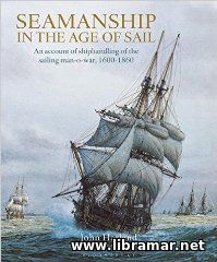 SEAMANSHIP IN THE AGE OF SAIL