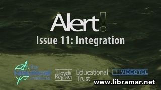 Alert 11 - Integration