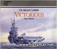 The Aircraft Carrier Victorious