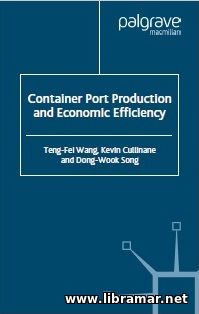 CONTAINER PORT PRODUCTION AND ECONOMIC EFFICIENCY