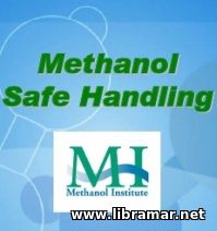 METHANOL SAFE HANDLING MANUAL