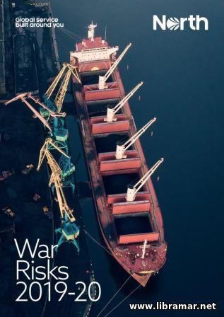 War Risks 2019-20