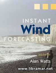 INSTANT WIND FORECASTING