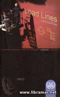 LOAD LINES 2005 EDITION