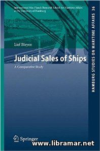 JUDICIAL SALES OF SHIPS