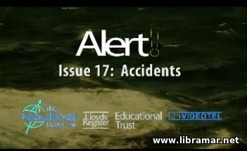 Alert 17 - Accidents