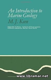 An Introduction to Marine Geology