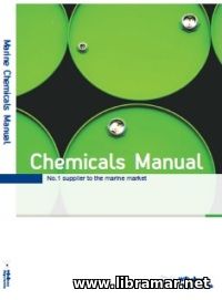 WSS Chemicals Manual