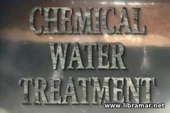 CHEMICAL WATER TREATMENT