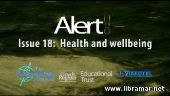 Alert 18 - Health and Wellbeing