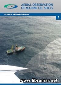 TIP 1 - Aerial Observation of Marine Oil Spills