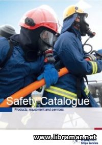 WSS SAFETY CATALOGUE