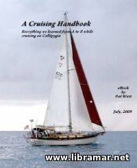 A Cruising Handbook - Everything We Learned from A to Z while Cruising