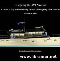 Designing the Motor Yacht Sharina - A Guide to Key Differentiating Fac