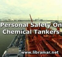 Personal Safety on Chemical Tankers