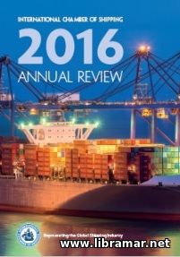 ICS Annual Review 2016