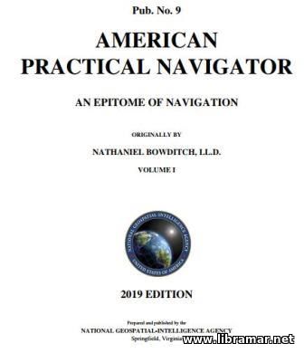 American Practical Navigator - Bowditch 2019
