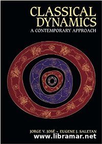 Classical Dynamics - A Contemporary Approach