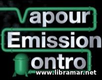 VAPOUR EMISSION CONTROL (VIDEO)