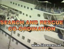 Search and Rescue Co-ordination