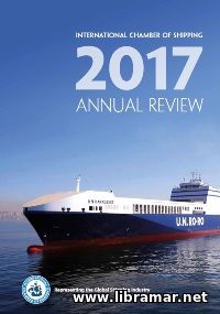 ICS ANNUAL REVIEW 2017