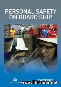 Personal Safety On Board Ship