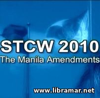 STCW 2010 - The Manila Amendments (Video)