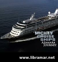 Mighty Cruise Ships - Azamara Journey