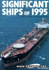 Significant Ships of 1995