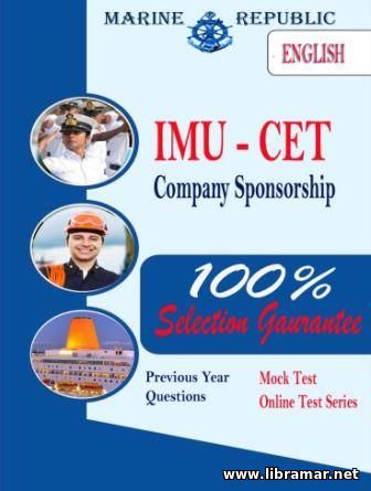 IMU-CET - English