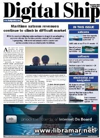 Digital Ship Magazine - December 2016