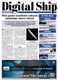 Digital Ship Magazine - November 2016