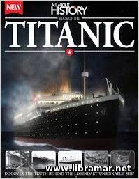 BOOK OF THE TITANIC